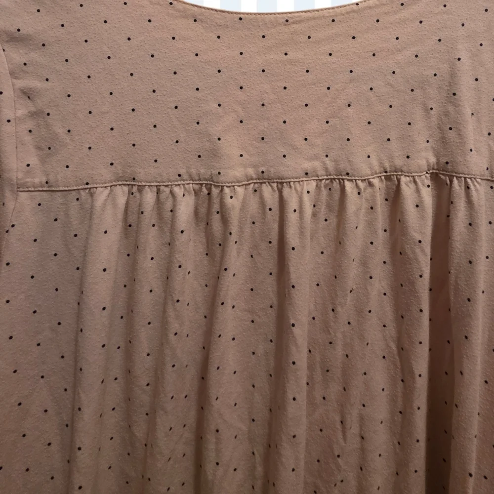 Croft & Barrow Pink Nightgown - Picture 3 of 6